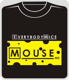 Everybody Mice (Mouse MD) House M.D.